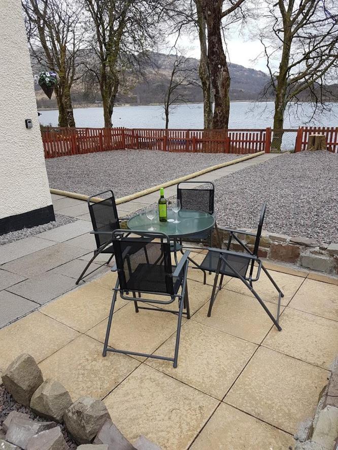Number 4, Loch Shiel View Glenfinnan Exterior foto
