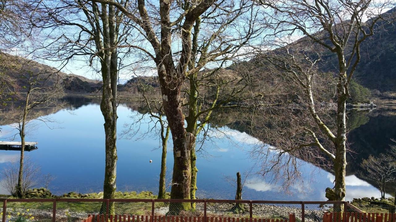 Number 4, Loch Shiel View Glenfinnan Exterior foto